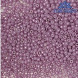 Zdjęcie - Koraliki TOHO Round 11/0 Opaque-Lustered Pale Mauve